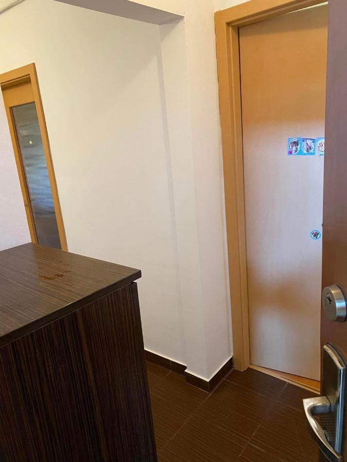 Apartament Piata Verde Timisoara Ngoại thất bức ảnh