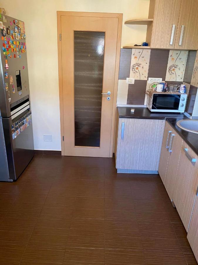 Apartament Piata Verde Timisoara Ngoại thất bức ảnh