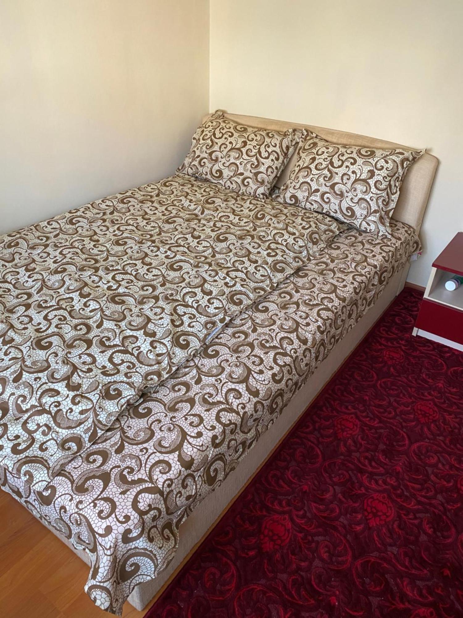 Apartament Piata Verde Timisoara Ngoại thất bức ảnh